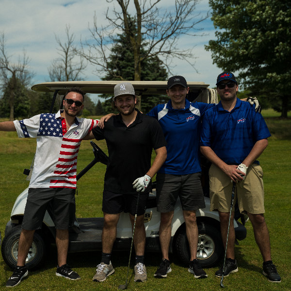 How to Plan and Organize a Successful Golf Scramble Tournament