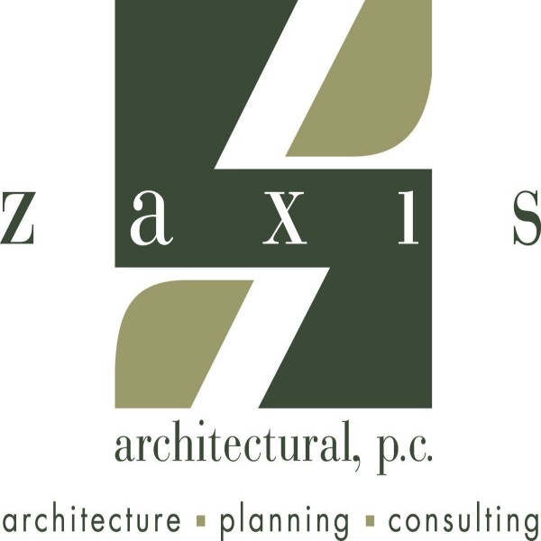 Zaxis Architectural logo